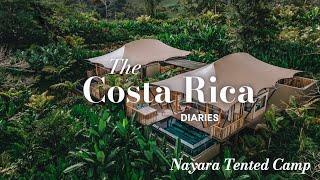 Why Nayara Tented Camp is the best resort in Central America #costarica #NayaraTentedCamp #travel