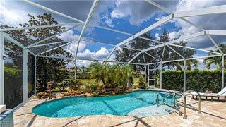 VILLAGE WALK OF BONITA SPRINGS Florida Homes and Real Estate for Sale by Steven Chase.