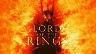 The Lord of the Rings