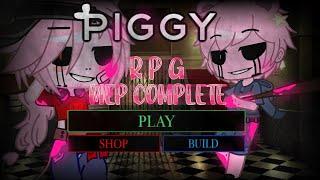 Role-Playing Game (R P G) MEP COMPLETE ! Gacha Club • ( Piggy )