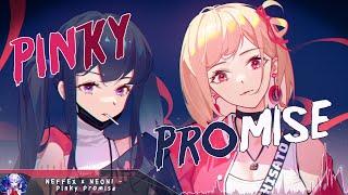 Nightcore - Pinky Promise (Neffex x Neoni) - (Lyrics)