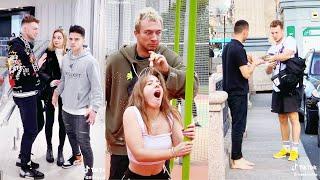 Hilarious Prank Videos of  @KiryaKolesnikov | The Kirya Life Social Experiment Tiktoks