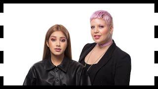 How To Create a Red Smoky Eye with Yvonne MacInnis of Marc Jacobs Beauty | Sephora SEA