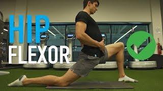 Hip Flexor Stretch | Do It Right!