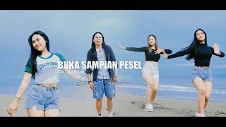 BUKA SAMPIAN PESEL - SRI ADITYA {Official Music Video}