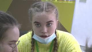 видеорепортаж школа волонтеров/Елизавета Смирнова, Юлия Соловьева/#РДШ #Медиавызов #МедиацентрРДШ
