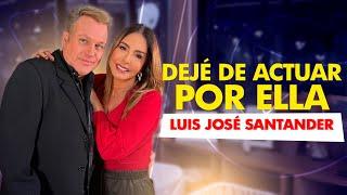 “Se acabaron las ofertas para mí” | LUIS JOSÉ SANTANDER | @VivianaGibelliTV