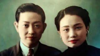 梅兰芳为何舍弃绝代佳人孟小冬?看了二夫人福芝芳的老照片 就懂了她如何挤走原配击退孟小冬了【揭秘】