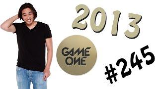 MTV GameOne Folge 245