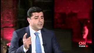 Selahattin Demirtaş'tan özerklik açıklaması