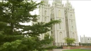 Mormon Times: Grateful for the Temple