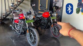 Should You Buy All New 2024 Royal Enfield Meteor 350