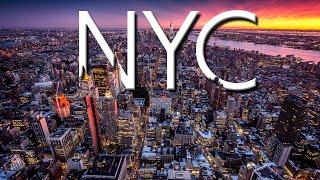 5 Amazing Photography Spots in New York City | My Top Spots