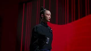 Best of HUI Fall 2024 Runway | Milan Fashion Week