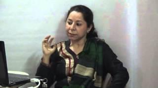 Nutrition Guidelines for Polycystic Ovarian Syndrome By Dr. Zubeda Tumbi HELP TALKS Video