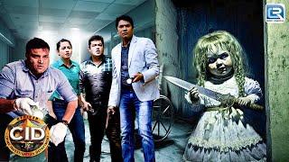 CID कैसे Solve करेगी Haunted House का Case | CID TEAM | सी.आई.डी  | Full Episode | HD