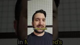 THIS is Why Islam Was SPREAD...