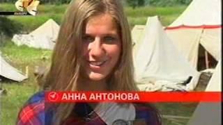 Выборгский гром-2009.Репортаж СТС-Выборг