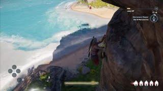 Assassin's Creed® Odyssey - Suicidal AI