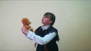 Чистова Софья - "Дети Войны"