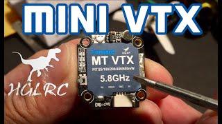  600mW  HGLRC  Forward MT Mini VTX 