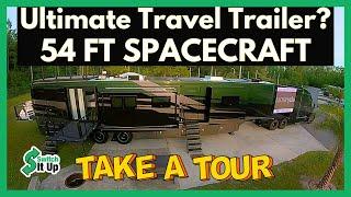 Is this the Ultimate RV? Luxury RV Tour of 2024