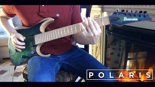 Polaris - Masochist (Guitar Cover)