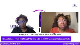 REWIND: Pull Up with LimbsNThings: How can Essential Oils Help us Age Well with Dr. Anita Lee