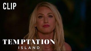 Temptation Island | Season 1 Episode 10: Kady Tells John He Makes Her Not Want Kids | on USA Network