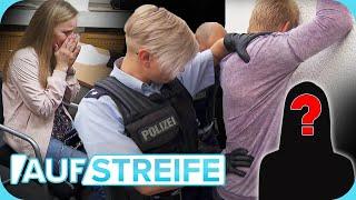 "Meine Tochter ist WEG!" ​ ​17-Jährige flieht vor lebenswichtiger OP?!  ​| Auf Streife | SAT.1