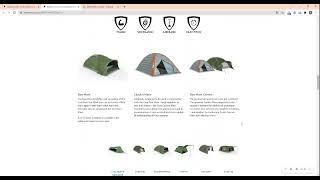 Review on CRUA OUTDOORS.