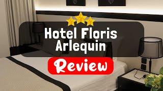 Hotel Floris Arlequin Grand-Place Brussels Review - Should You Stay At This Hotel?