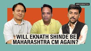 Why Eknath Shinde deserves credit for Mahayuti landslide in Maharashtra & what next for Uddhav?