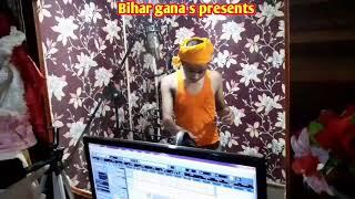 funny_comedy Episode-23 |  पागल प्रेमी  Full_dehati_comedy_video_2019|| by Bihar gana s ||