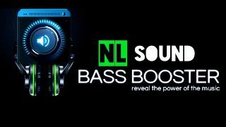 BEST ONE AUDIO BOOSTER FOR ANDROID | NL SOUND BOOSTER MOD