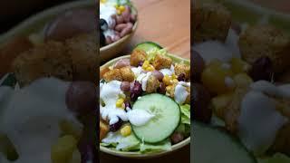 Harvester UK - Salad Bowls Ad