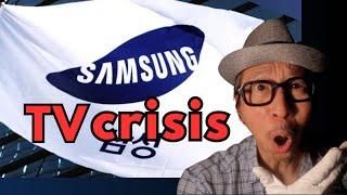 2025 Samsung TV in Panic Mode: what Samsung isn’t saying!