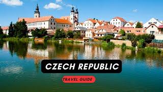 Czech Republic Travel Guide: Explore the Heart of Europe