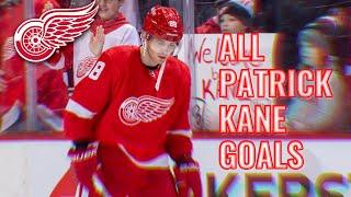 All 20 Patrick Kane Goals | 2023-2024 NHL Season