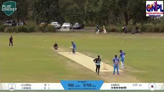 RGCC v NOVA BUCC