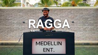 BBROS X MEDELLIN ENT. | BEST MAURITIAN STYLE RAGGA MIX 2023 | Medellin Shatta