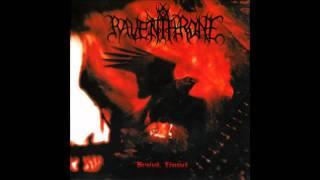 Raventhrone   Call it Snowstorm