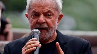 DE LULA, SÓ PODEMOS ESPERAR O PIOR!