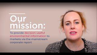 Introduction to TCFD recommendations