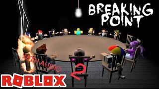 Breaking Point  #2 With Audio