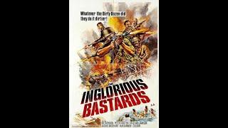 【高清译制片】1978《戴罪立功 The Inglorious Bastards》 1080P（上译 配音：任伟、刘风、程玉珠、李俊峰、吴文伦、刘钦、胡平智、童自荣、严崇德、孙渝烽、尚华、王静文）