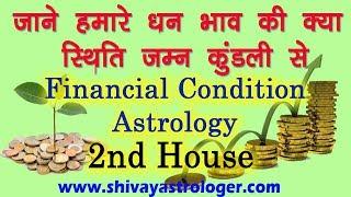 Shivay astrologer Kundali Vishleshan – 18, Profession Prediction by KP Astrology