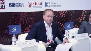 Сергей Морозов: строительство Ленинградской ГАЭС повысит надежность энергосистемы Северо-Запада