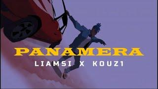 Liamsi Feat Kouz1 - Panamera [s l o w e d + r e v e r b]