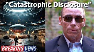 BREAKING NEWS! Dr. Greer DROPS Bombshell Information! Catastrophic Disclosure!
